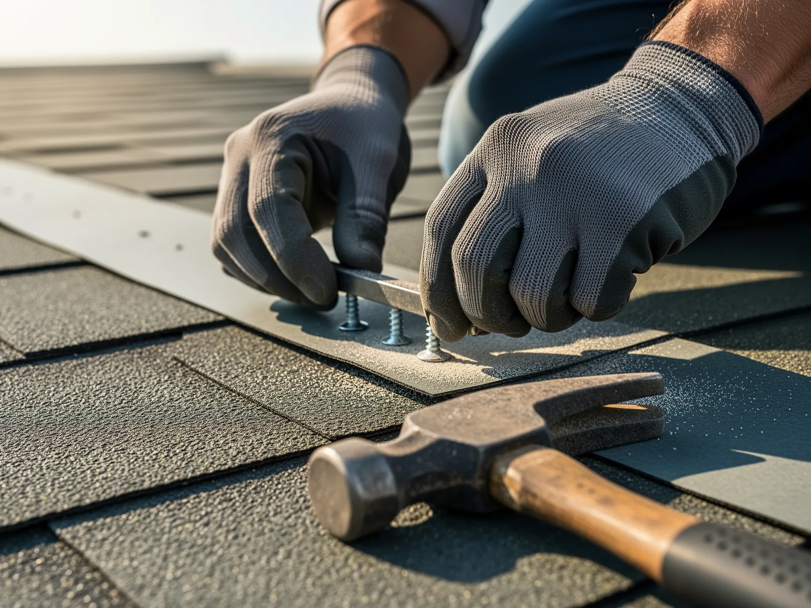 Why choose Fascia Repair in Slayden, TN